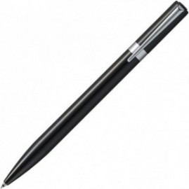 Tombow Ball-point pen ZOOM L105 Black BC-ZLC11