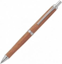 Pilot mechanical pencil Legno 0,5mm brown HLE-250K-BN