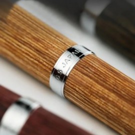 Pilot mechanical pencil Legno 0,5mm brown HLE-250K-BN