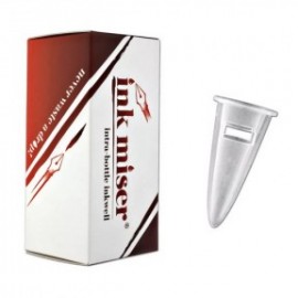 Noodlers ink miser clear, intra-bottle inkwell 11002