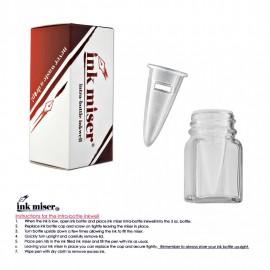 Noodlers ink miser clear, intra-bottle inkwell 11002