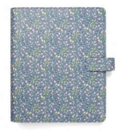 Filofax Organiser A5 Meadow Blue 021700