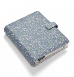 Filofax Organiser A5 Meadow Blue 021700
