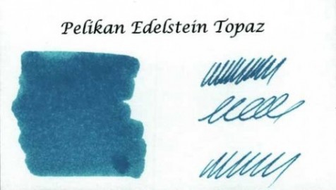 Pelikan Edelstein Topaz 50ml 339382 Fountain pen ink