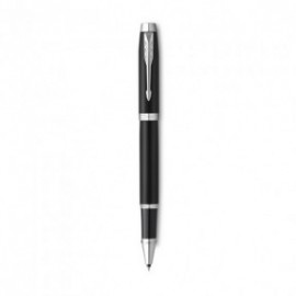 Parker IM Essential Matte Black CT Rollerball