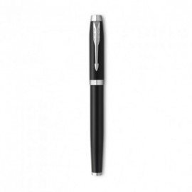 Parker IM Essential Matte Black CT Rollerball