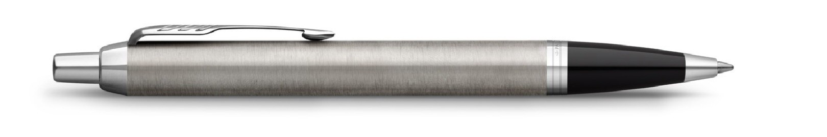 Parker IM Essential Silver CT Ballpen