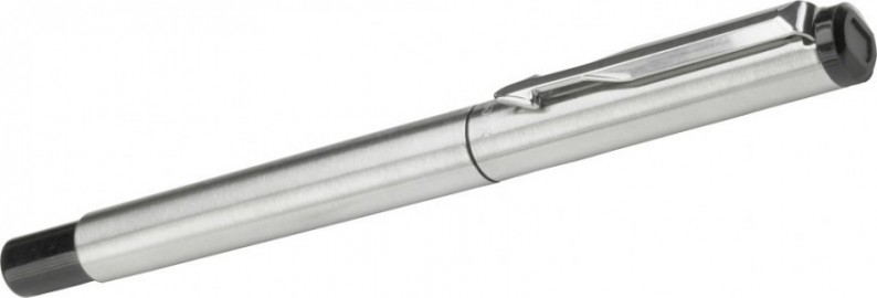 Parker Vector Stainless Steel CT Rollerball Pa