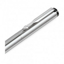 Parker Vector Stainless Steel CT Rollerball Pa