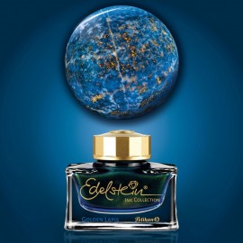 Pelikan Edelstein Golden Lapis 50ml 302234 Fountain pen ink