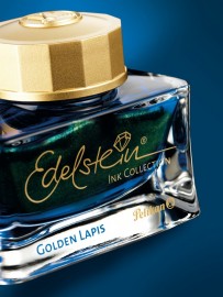 Pelikan Edelstein Golden Lapis 50ml 302234 Fountain pen ink