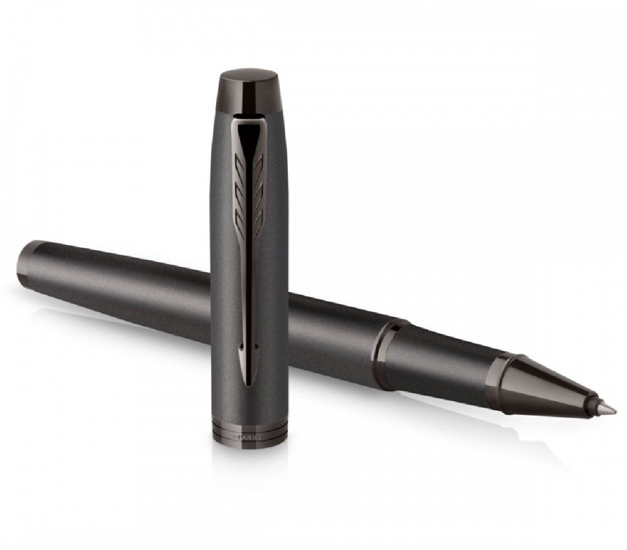 Parker Im Mono Titanium Rollerball PARK