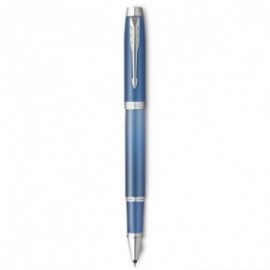 Parker IM Rituals Blue Set Rollerball and Ballpen PARK