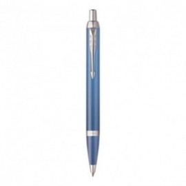 Parker IM Rituals Blue Set Rollerball and Ballpen PARK