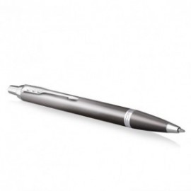Parker IM Rituals Grey Ballpen PARK
