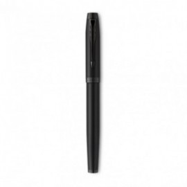 Parker IM Core Metal Black BT Rollerball PARK