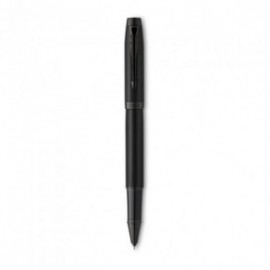Parker IM Core Metal Black BT Rollerball PARK