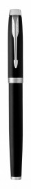 Parker IM Essential matte black CT Fountain pen PARK