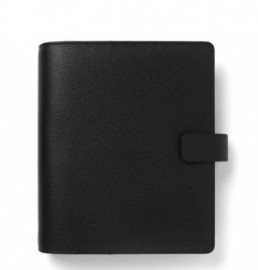 Filofax Organizer A5 Camden Black  022402 FX