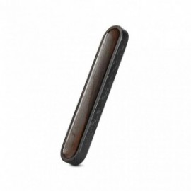 Stilform wooden holder Black Ebony.