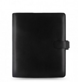Filofax Organiser Metropol A5 Black  026968 FX
