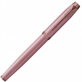 Parker IM Rosy Mauve BRT Rollerball