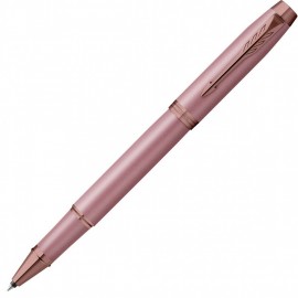 Parker IM Rosy Mauve BRT Rollerball
