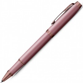 Parker IM Rosy Mauve BRT Rollerball