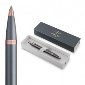 Parker IM Slate PGT Ballpen