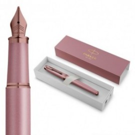 Parker IM Rosy Mauve BRT Fountain pen
