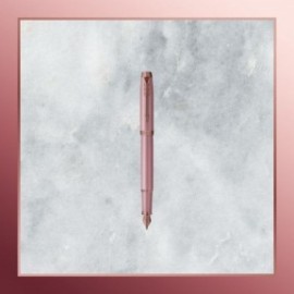 Parker IM Rosy Mauve BRT Fountain pen
