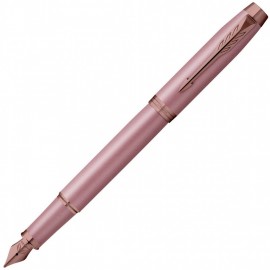 Parker IM Rosy Mauve BRT Fountain pen