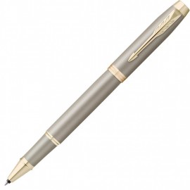 Parker IM Rosy Sandstone CHT Fountain pen