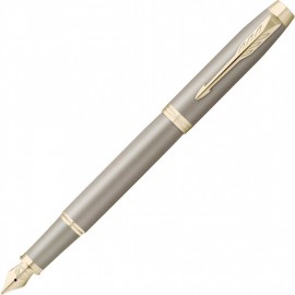 Parker IM Rosy Sandstone CHT Fountain pen