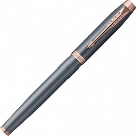 Parker IM Slate PGT Fountain pen