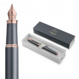 Parker IM Slate PGT Fountain pen
