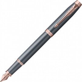 Parker IM Slate PGT Fountain pen