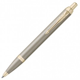 Parker IM Sandstone CHT Ballpen