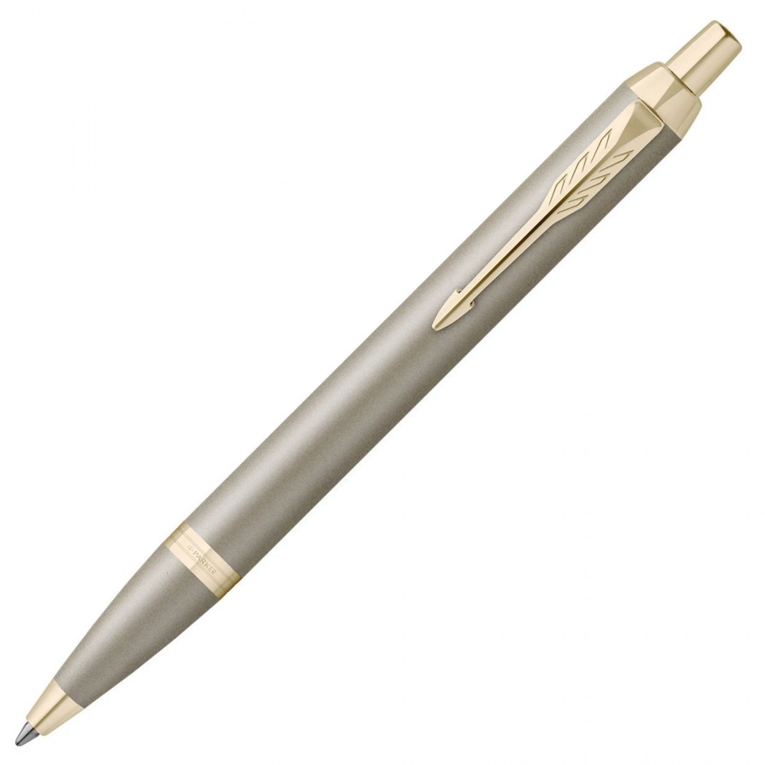 Parker IM Sandstone CHT Ballpen