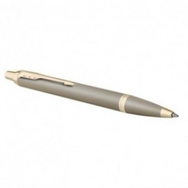 Parker IM Sandstone CHT Ballpen