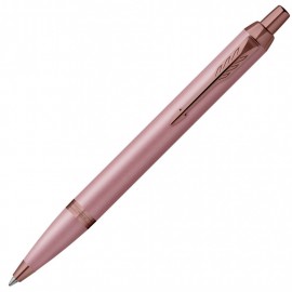 Parker IM Rosy Mauve BRT Ballpen
