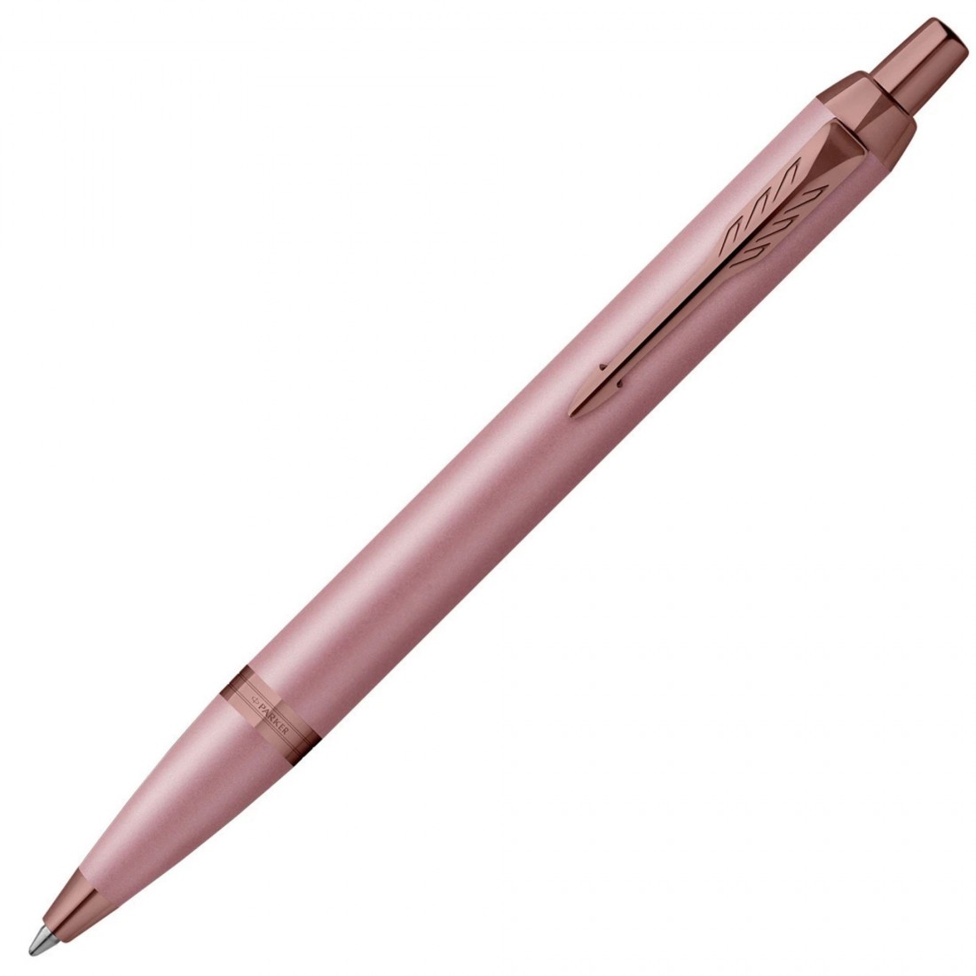 Parker IM Rosy Mauve BRT Ballpen