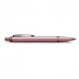 Parker IM Rosy Mauve BRT Ballpen
