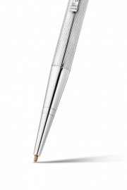 Yard O Led Ambassador Barley Cypher Sterling Silver Ballpen