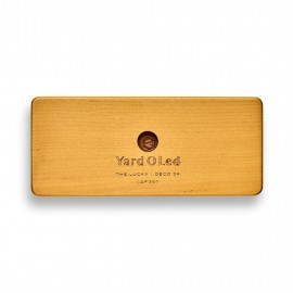 Yard O Led The Lucky Pencil Sterling Silver Limited Edition Mechanical Pencil