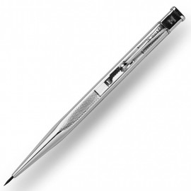 Yard O Led The Lucky Pencil Sterling Silver Limited Edition Mechanical Pencil