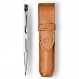 Yard O Led The Lucky Pencil Sterling Silver Limited Edition Mechanical Pencil