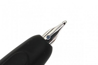 Pilot Capless (Vanishing Point) Fountain Pen Black Matte  FC-1800RRR-BM