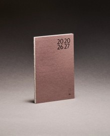 Paper Republic Weekly Planner Mid-Year Planner 2026-2027 xl