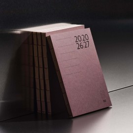 Paper Republic Weekly Planner Mid-Year Planner 2026-2027 xl